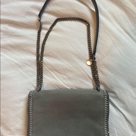 Stella McCartney Falabella Crossbody Bag. Great condition - Picture 4 of 6